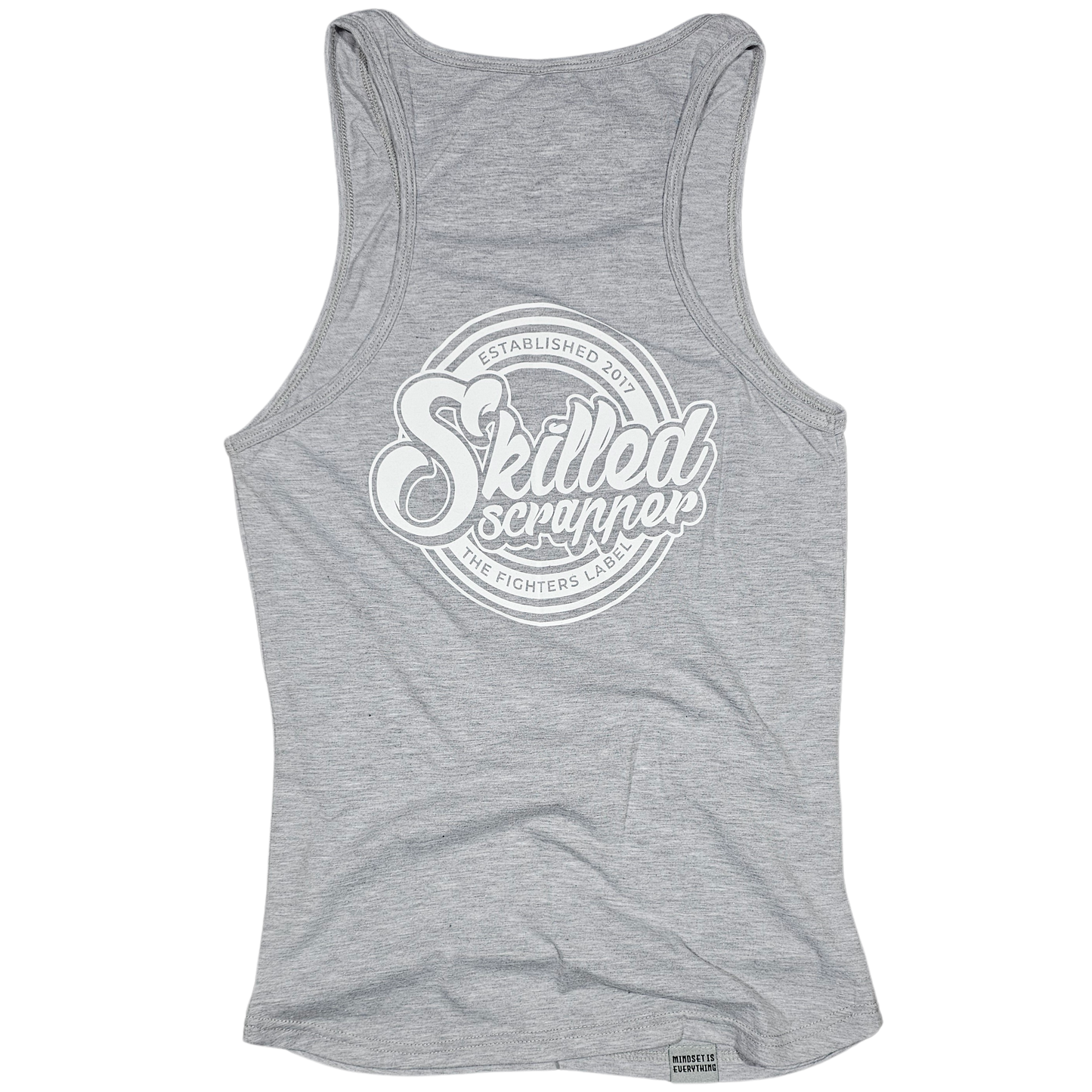 Tank Top – Greatness Begins Within