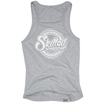 Tank Top – Greatness Begins Within