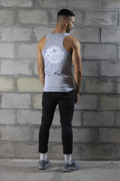 Tank Top – Greatness Begins Within