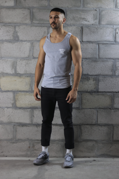 Tank Top – Greatness Begins Within