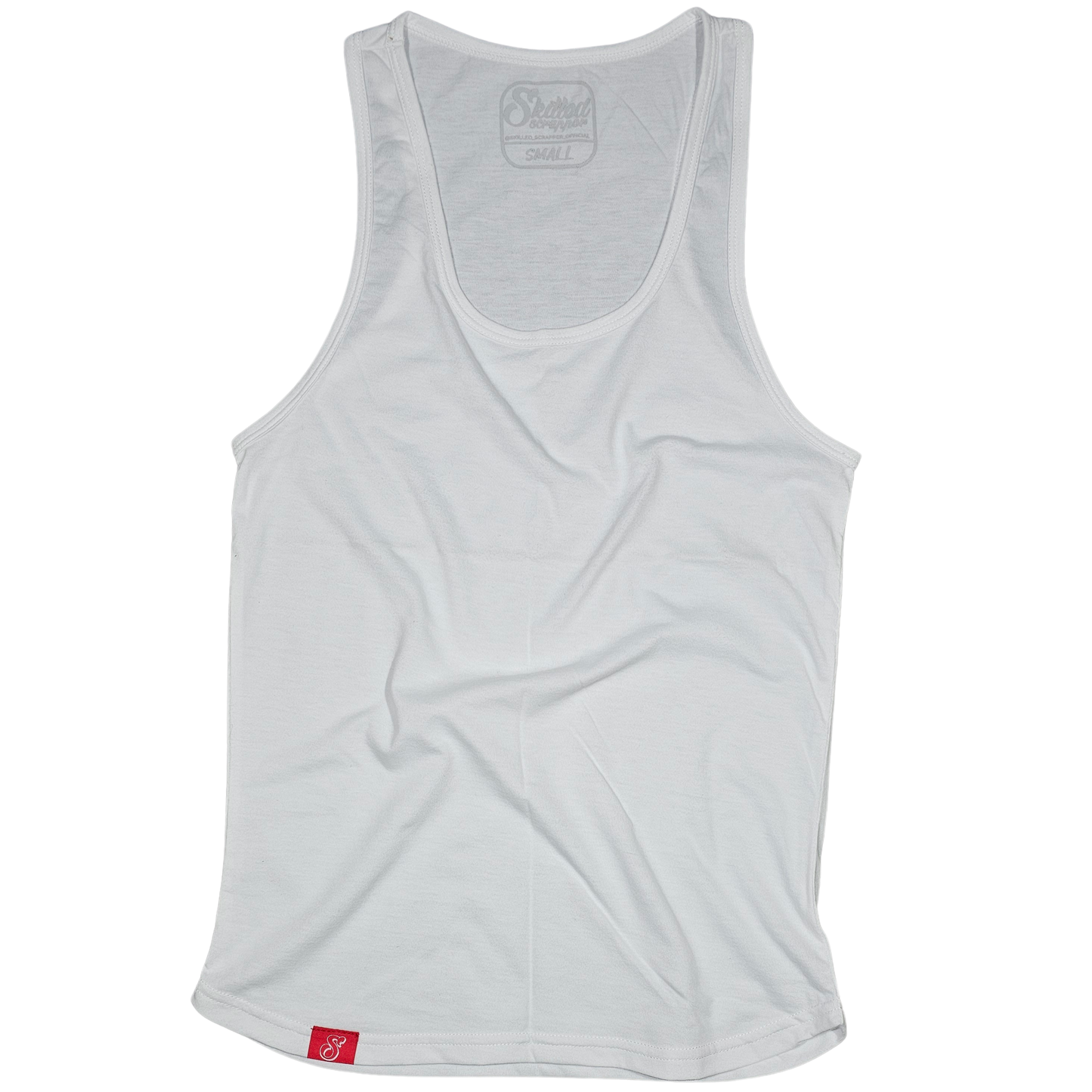 Tank Top - Plain original