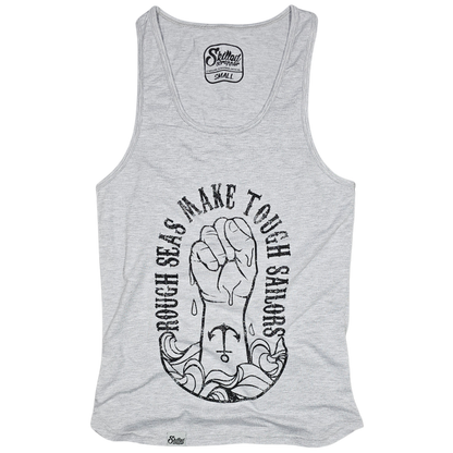 Tank Top – Rough Seas