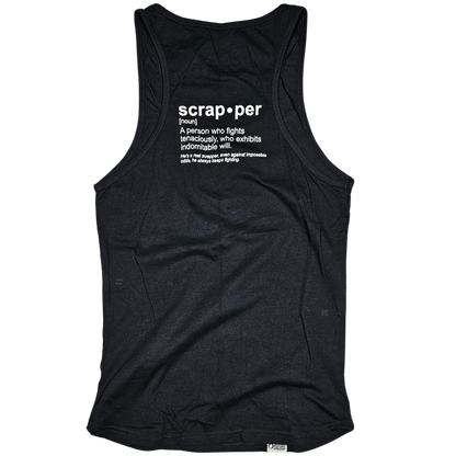 Tank Top – Scrapper Defined