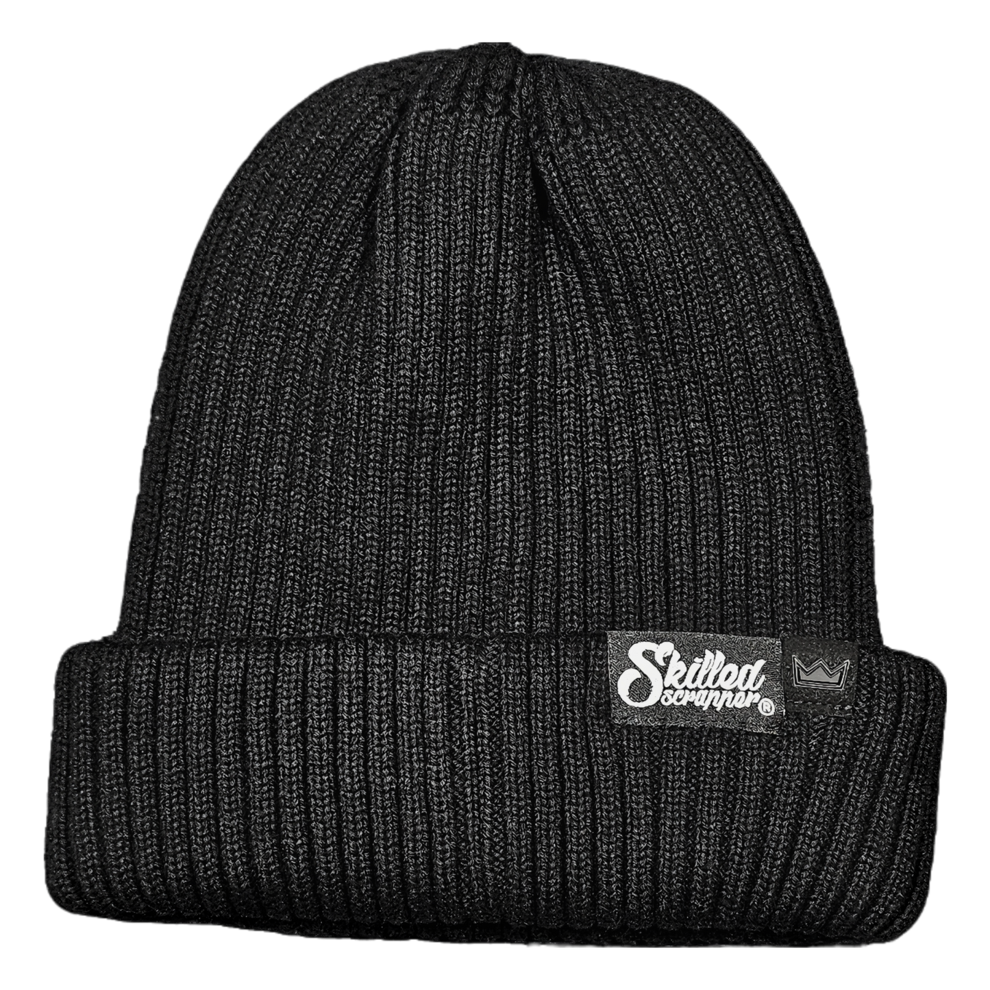 Beanie - Scrapper Defined