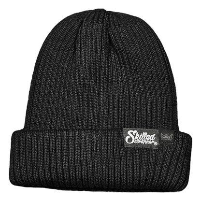 Beanie - Scrapper Defined
